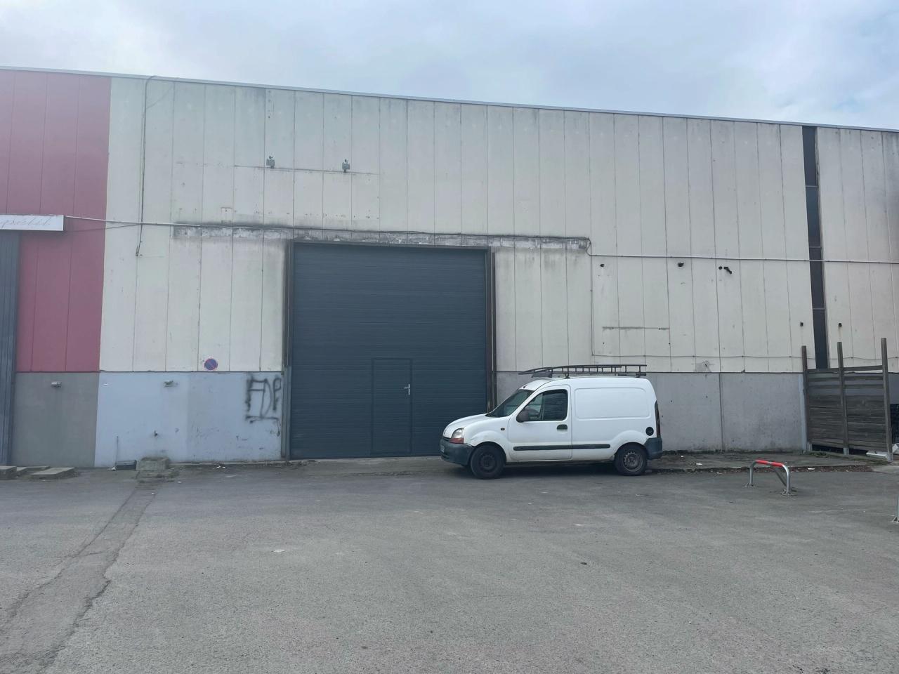 Local d'activité Fretin 480m² Location local d'activité Fretin Nord OLACT2529123 3